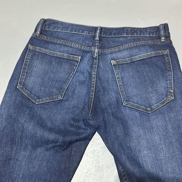 Banana Republic Straight Jeans - Picture 8 of 9